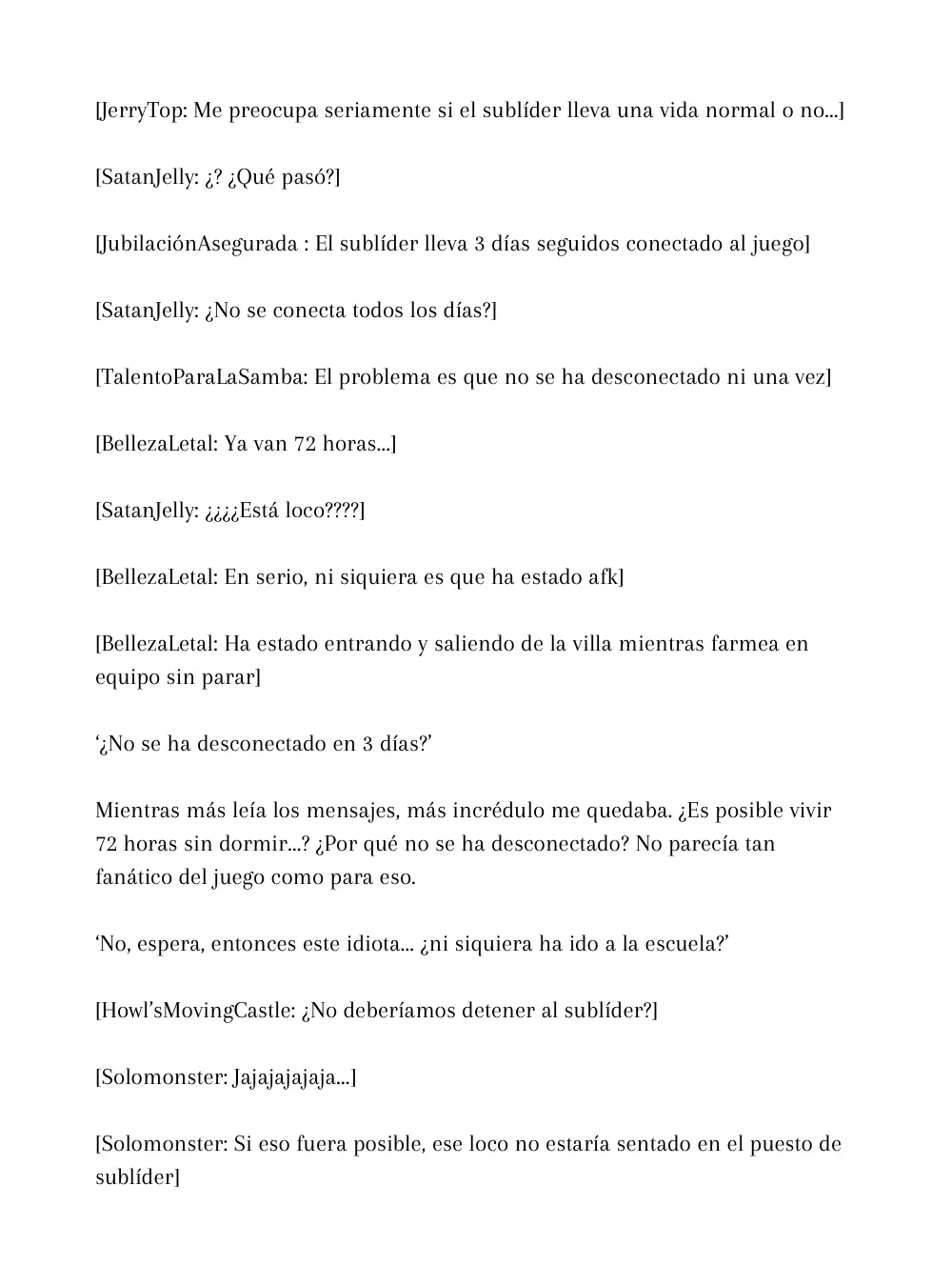 Capítulo 29, página 7