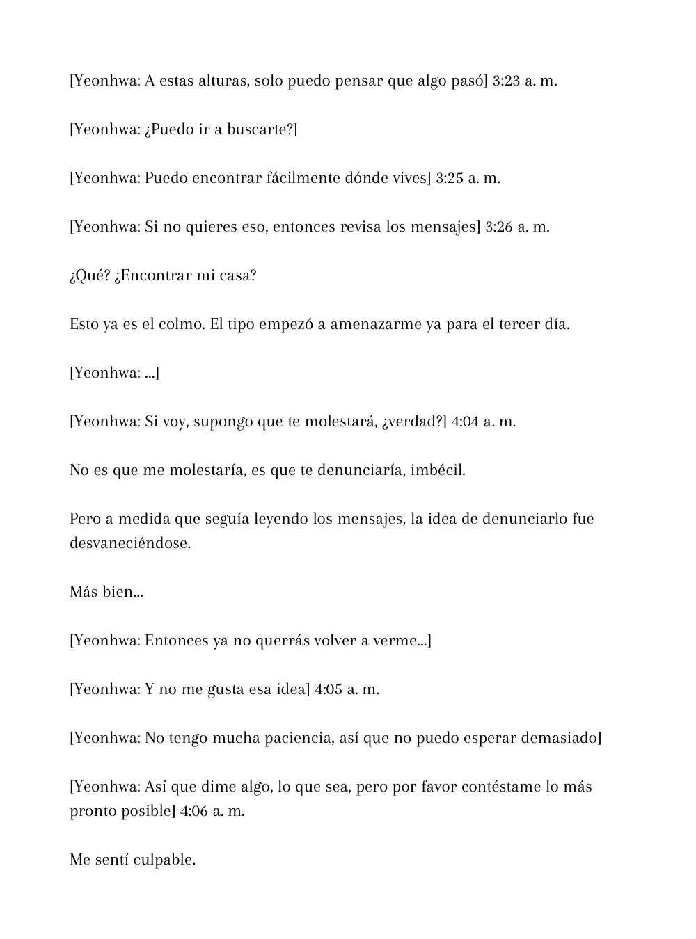 Capítulo 29, página 10
