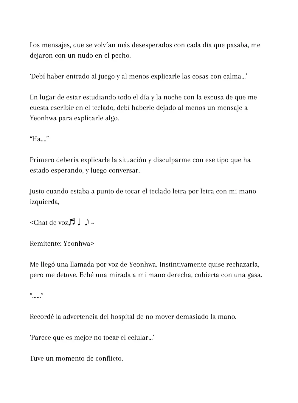 Capítulo 29, página 11