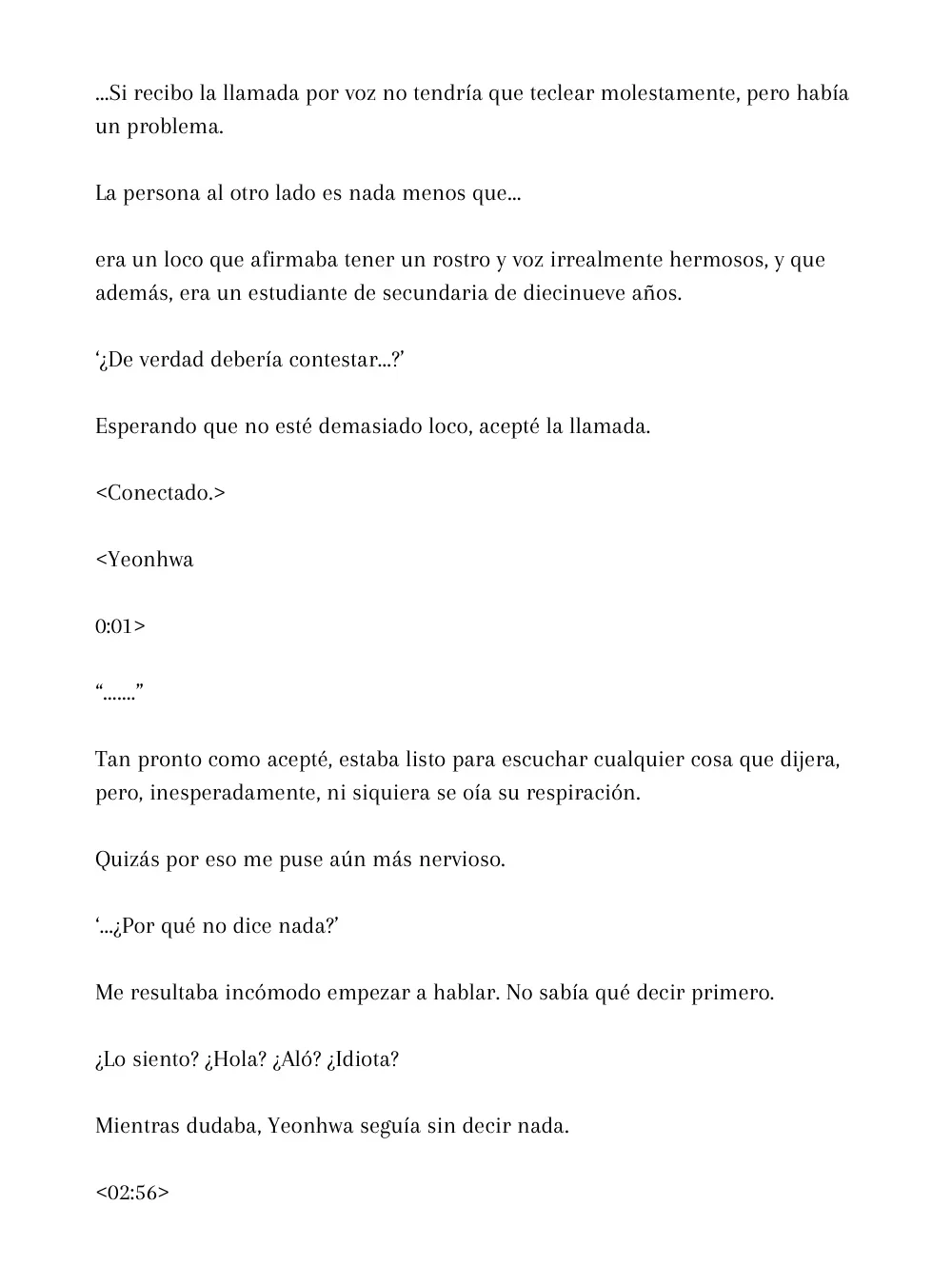 Capítulo 29, página 12