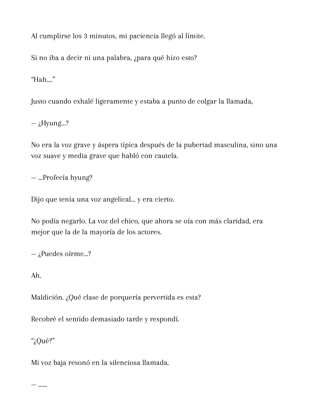 Capítulo 29, página 13