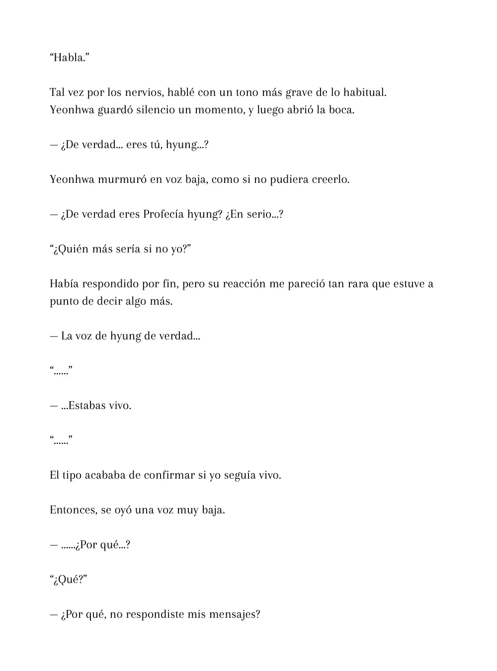Capítulo 29, página 14