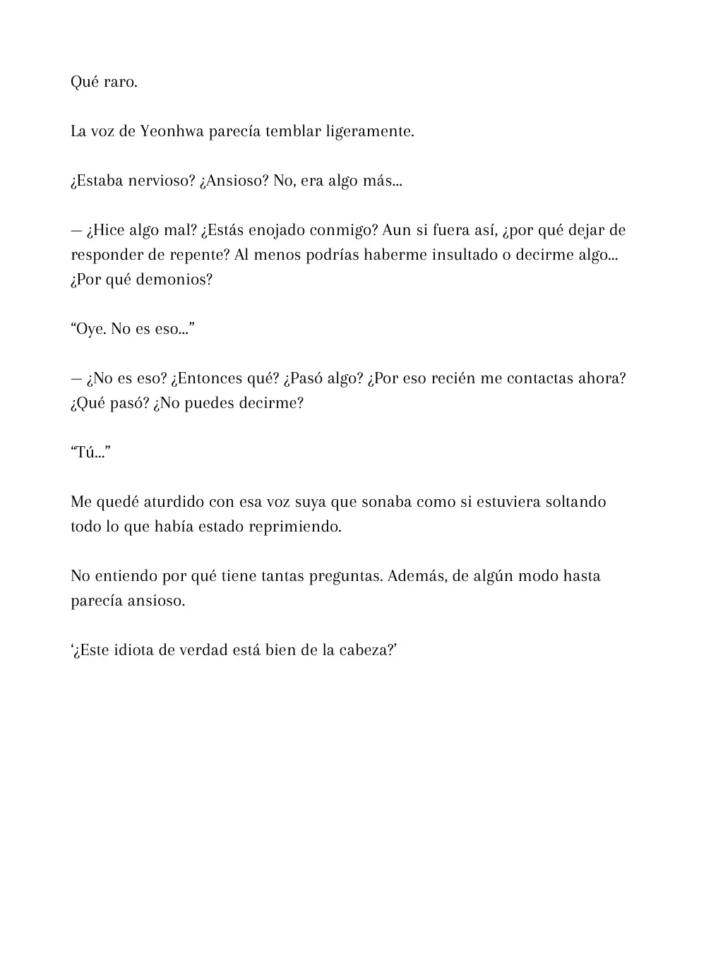 Capítulo 29, página 15