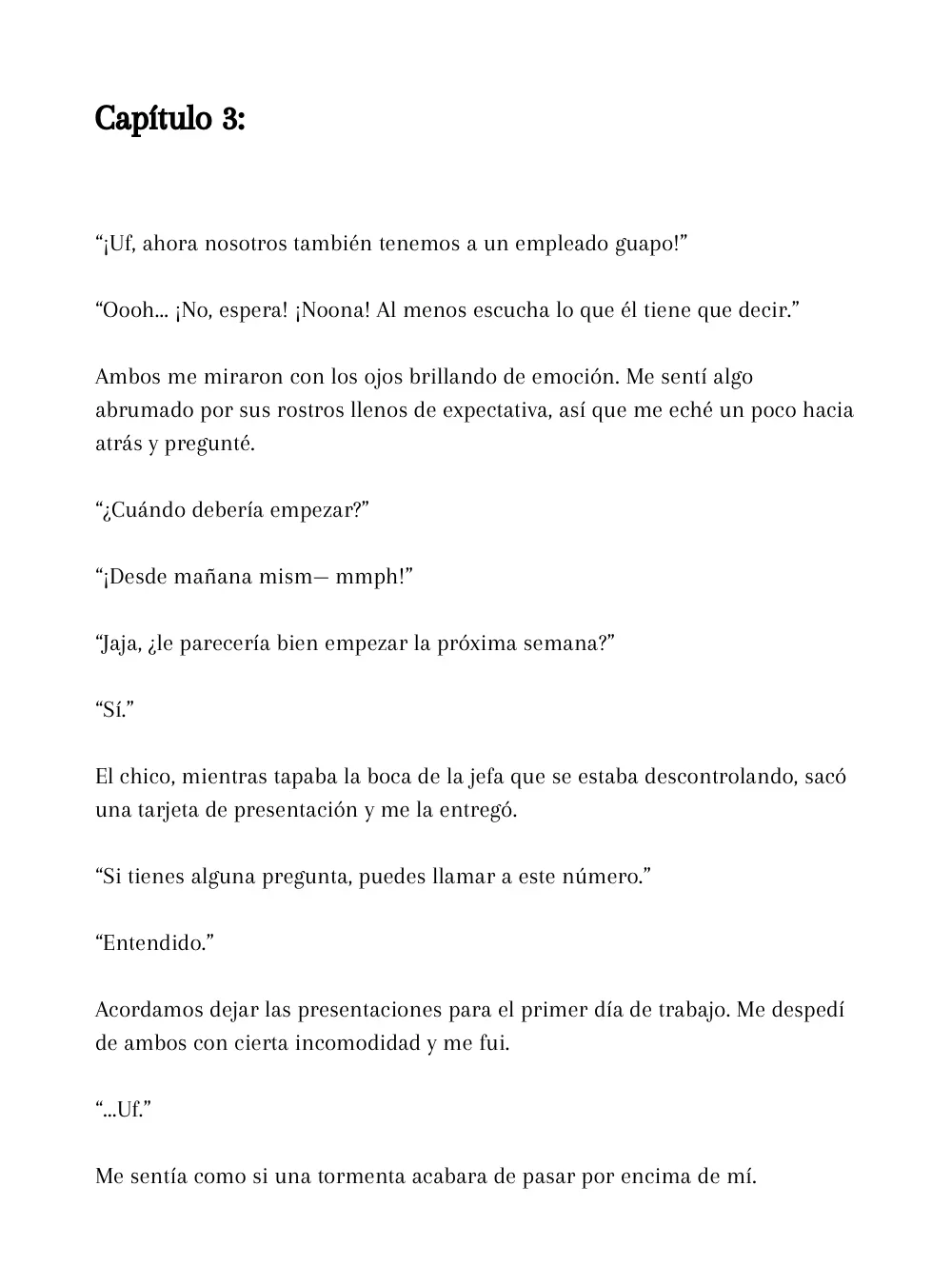 Capítulo 3, página 4