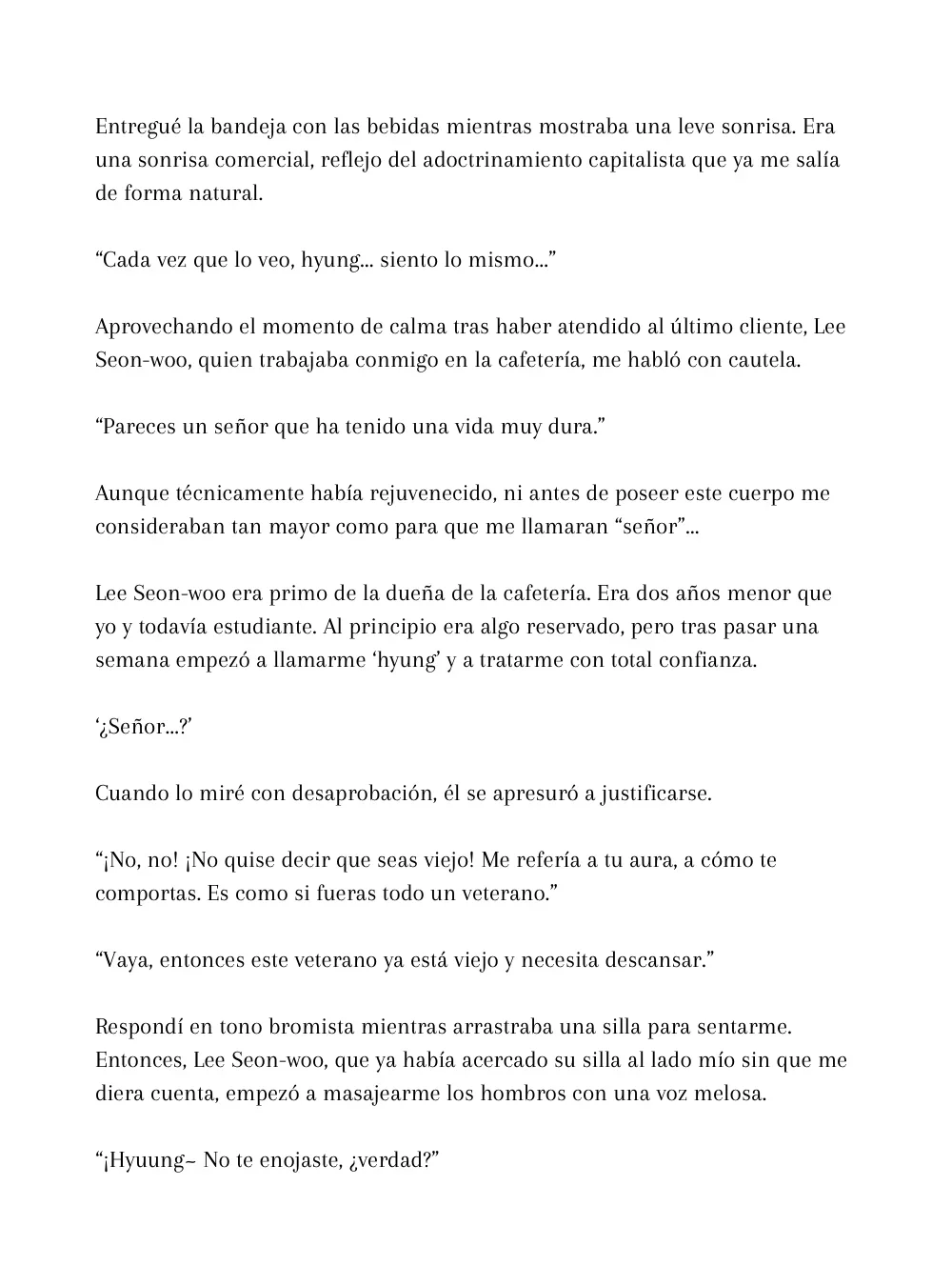 Capítulo 3, página 6