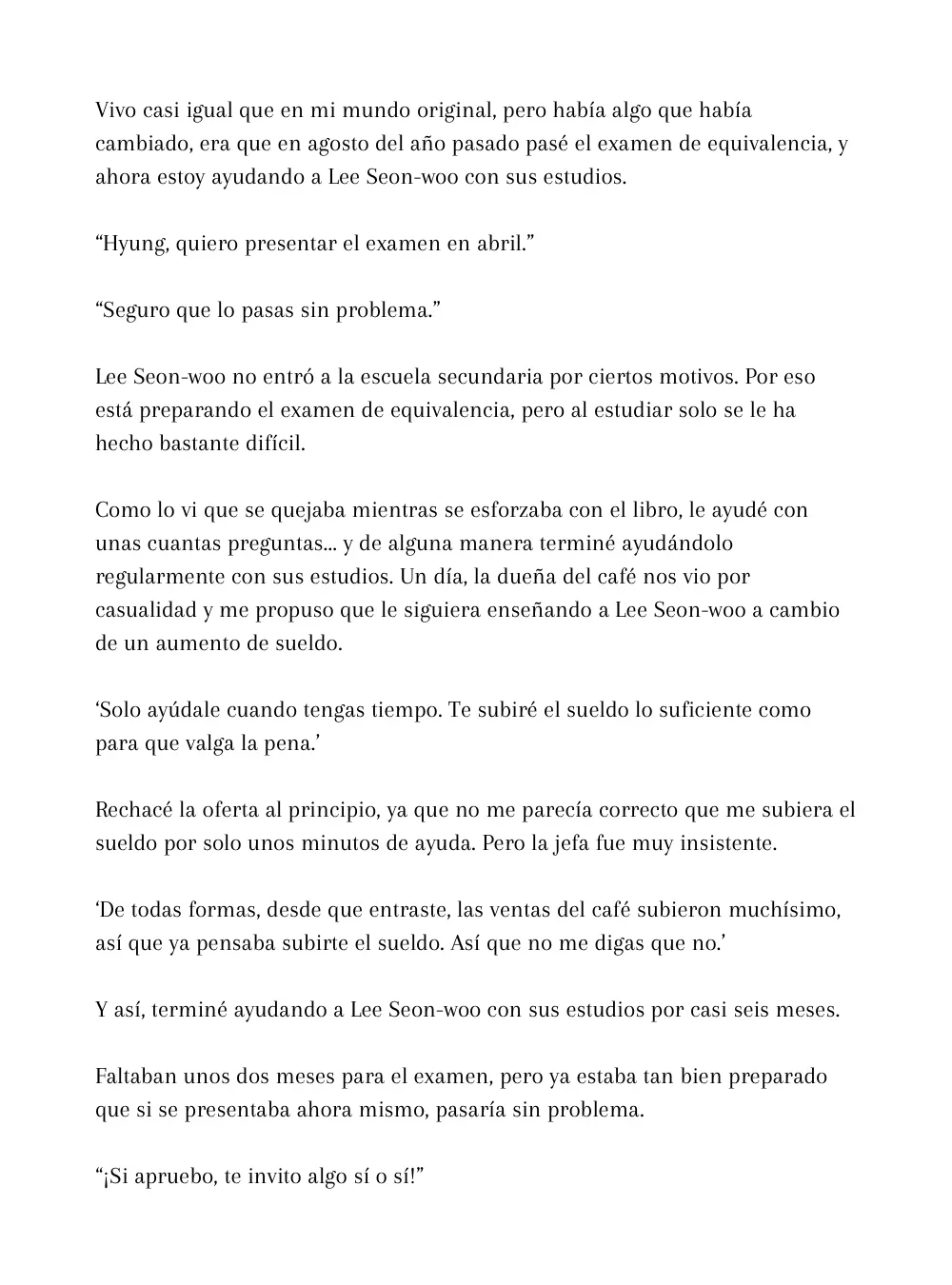 Capítulo 3, página 8