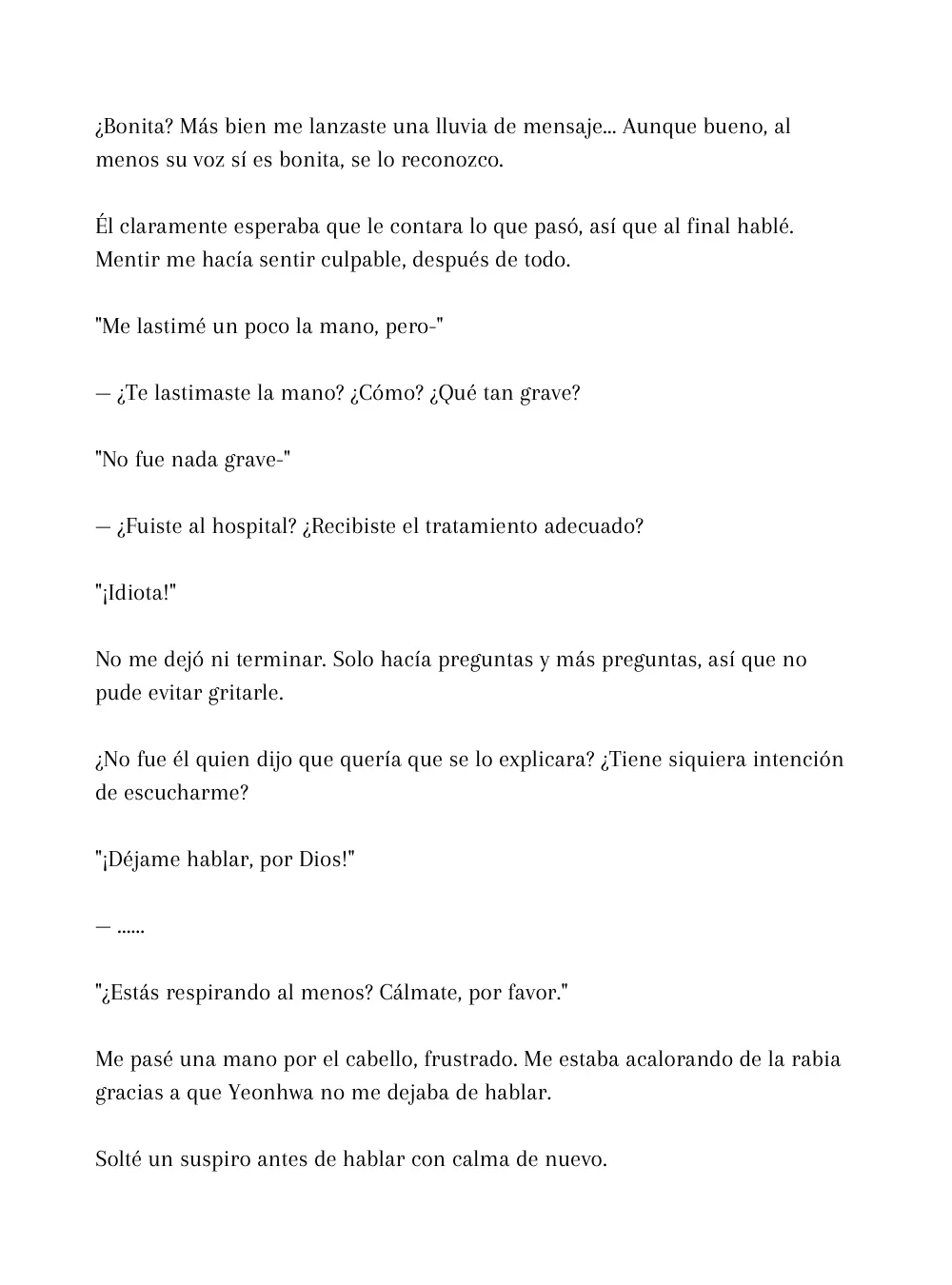 Capítulo 30, página 6