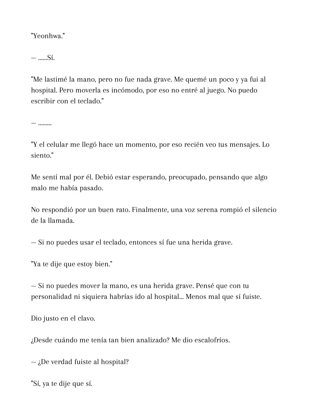 Capítulo 30, página 7