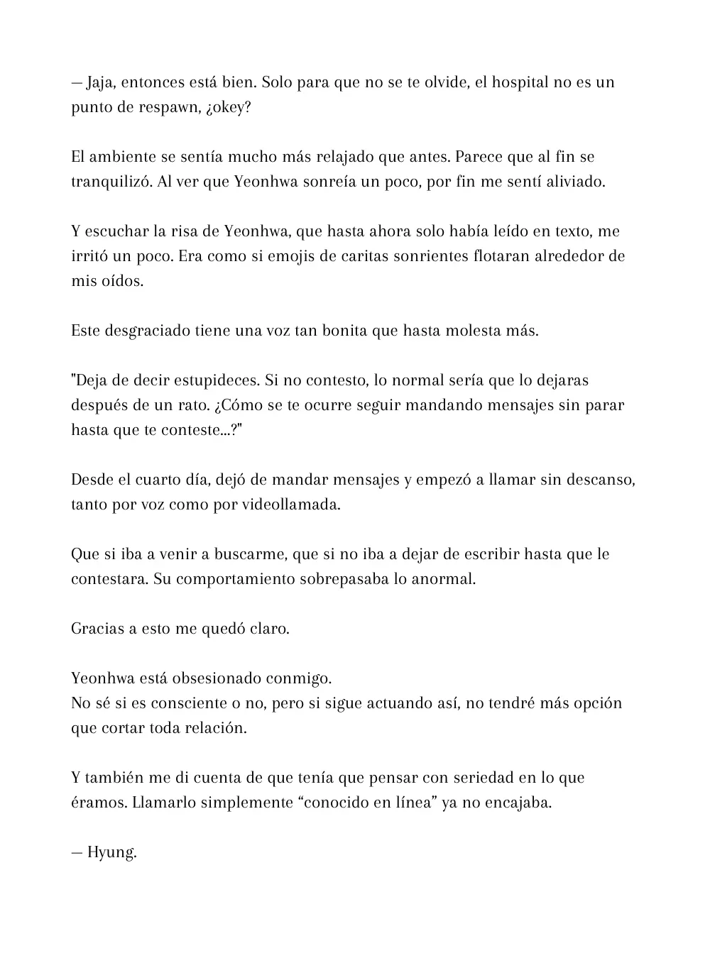 Capítulo 30, página 8