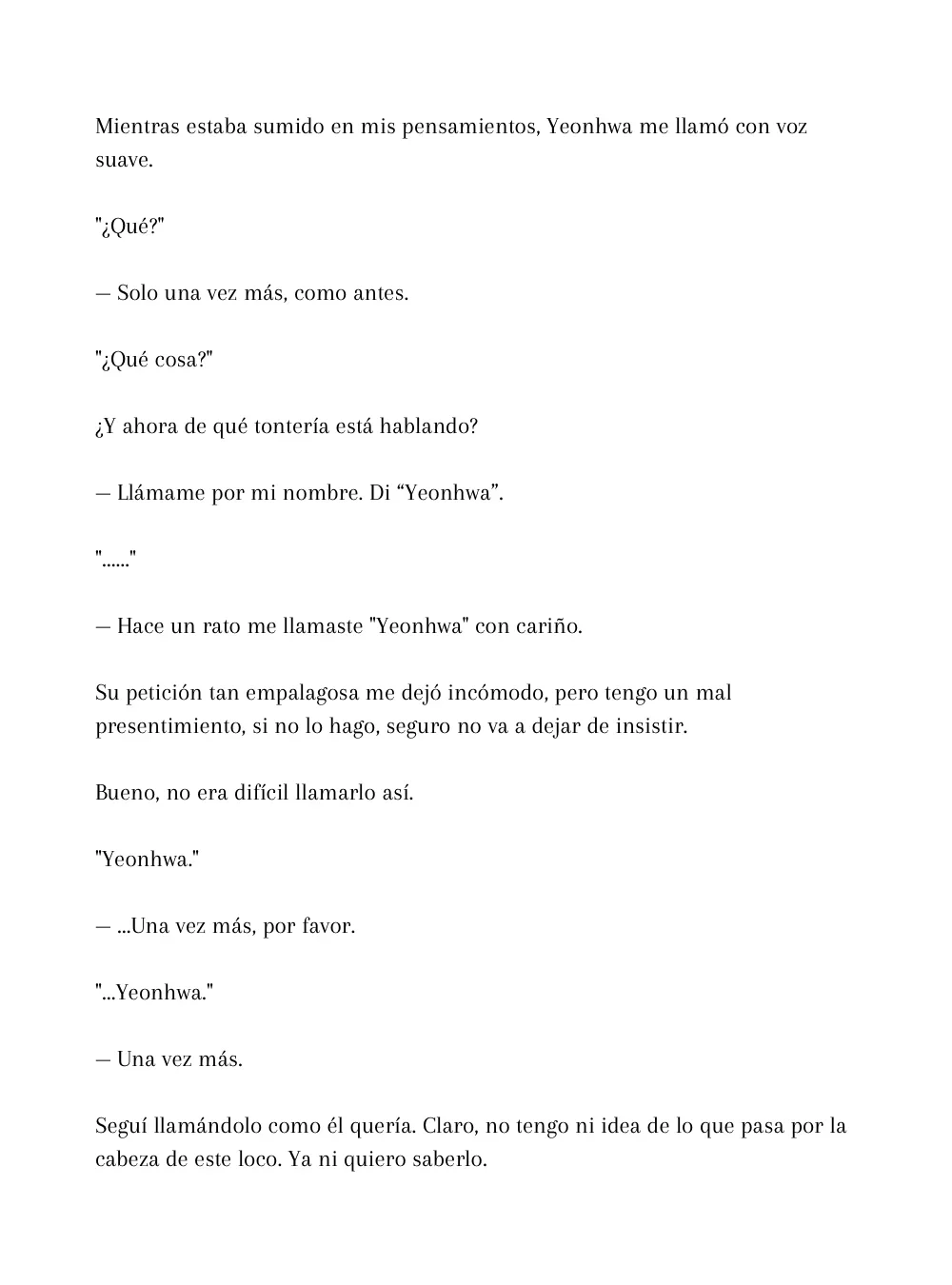 Capítulo 30, página 9