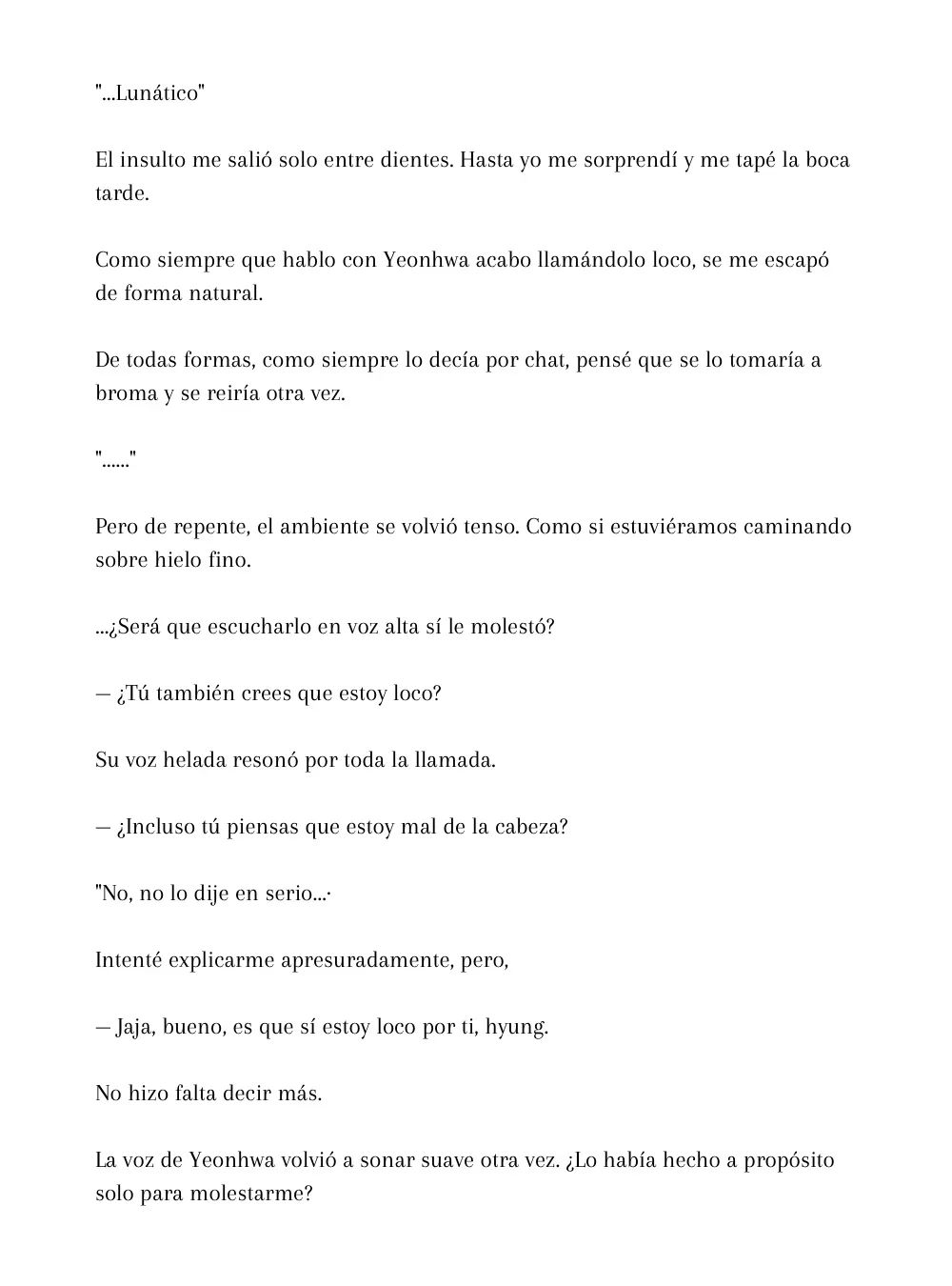 Capítulo 30, página 11