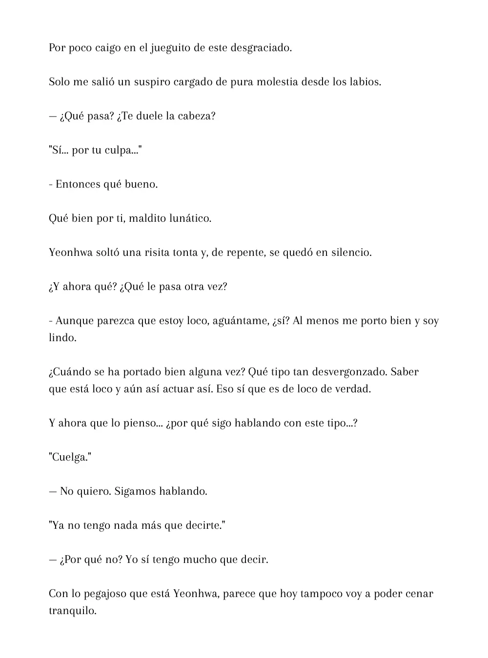 Capítulo 30, página 12