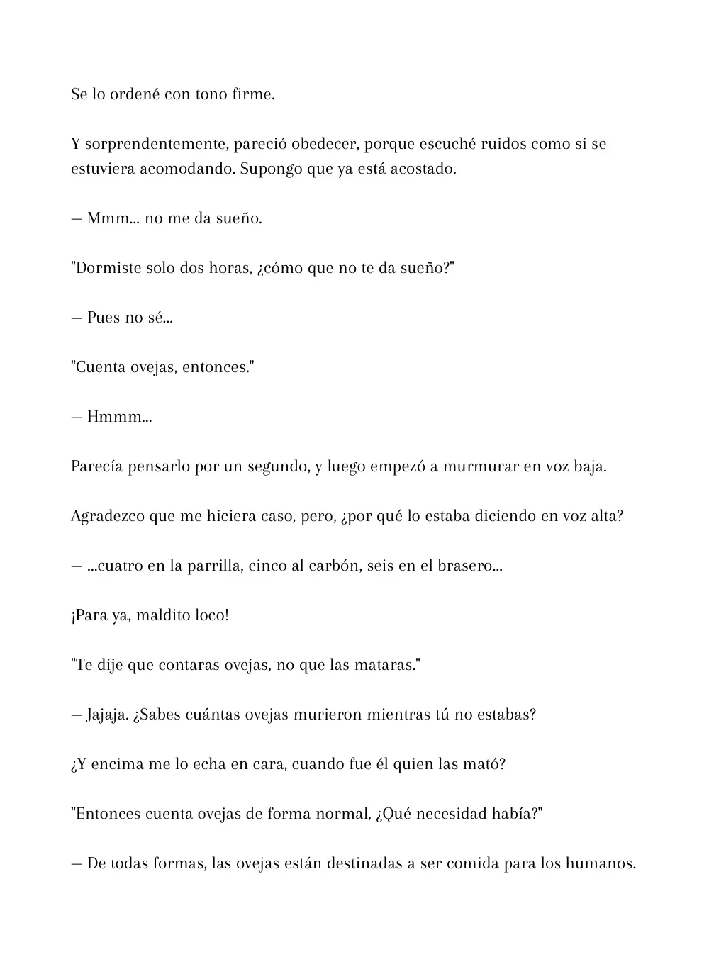 Capítulo 30, página 14