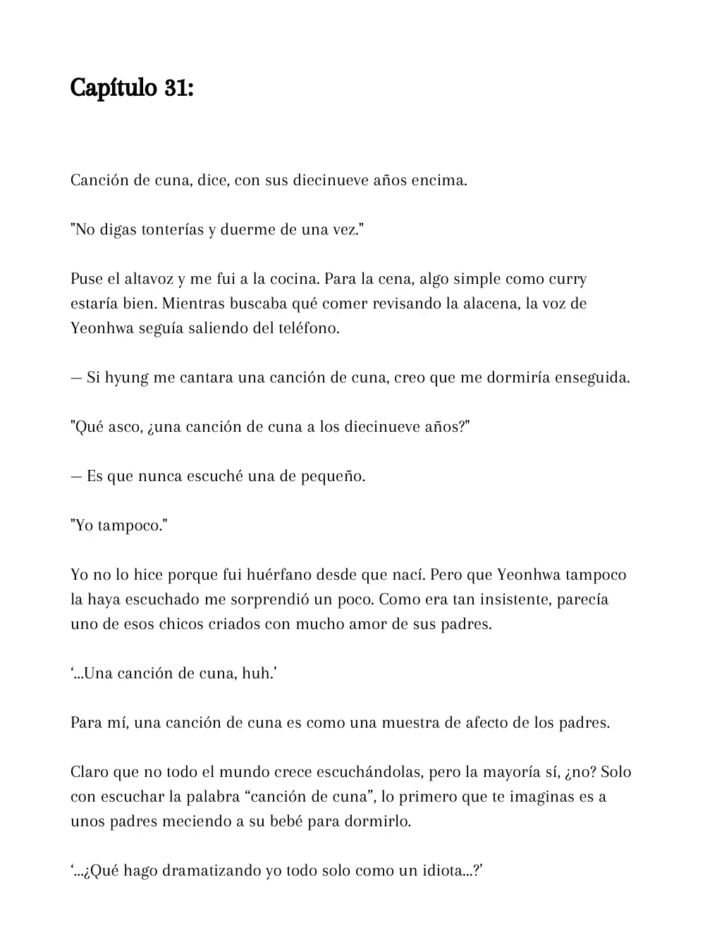 Capítulo 31, página 4