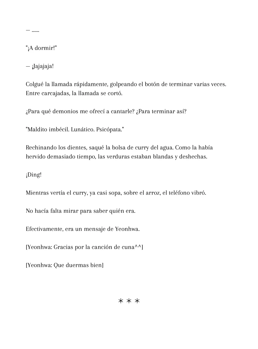 Capítulo 31, página 8