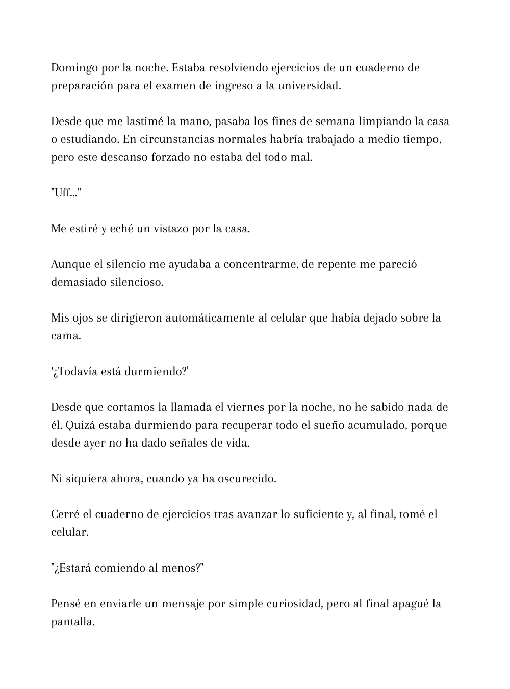 Capítulo 31, página 9