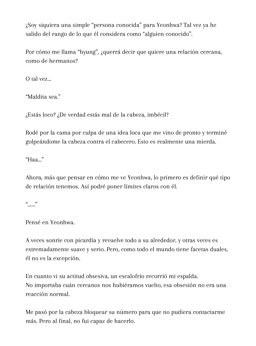 Capítulo 31, página 11