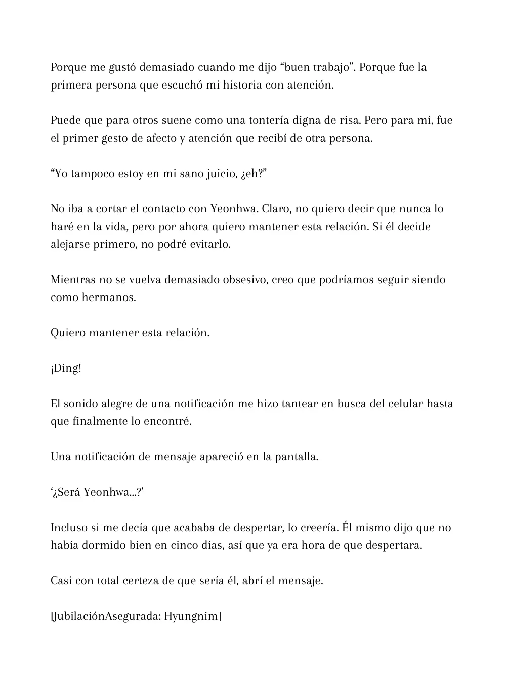 Capítulo 31, página 12