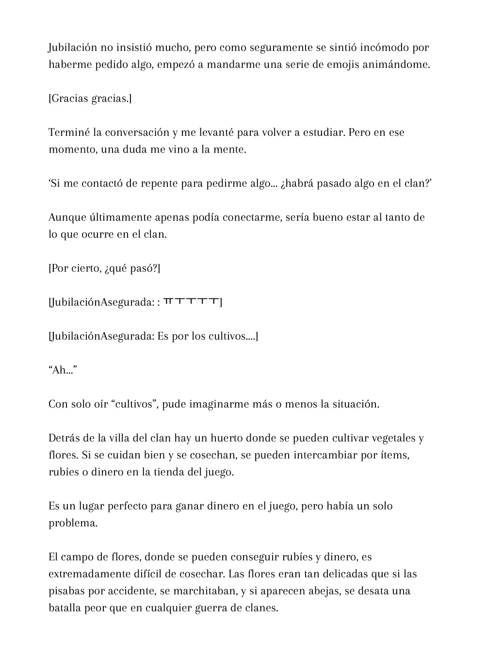 Capítulo 31, página 15