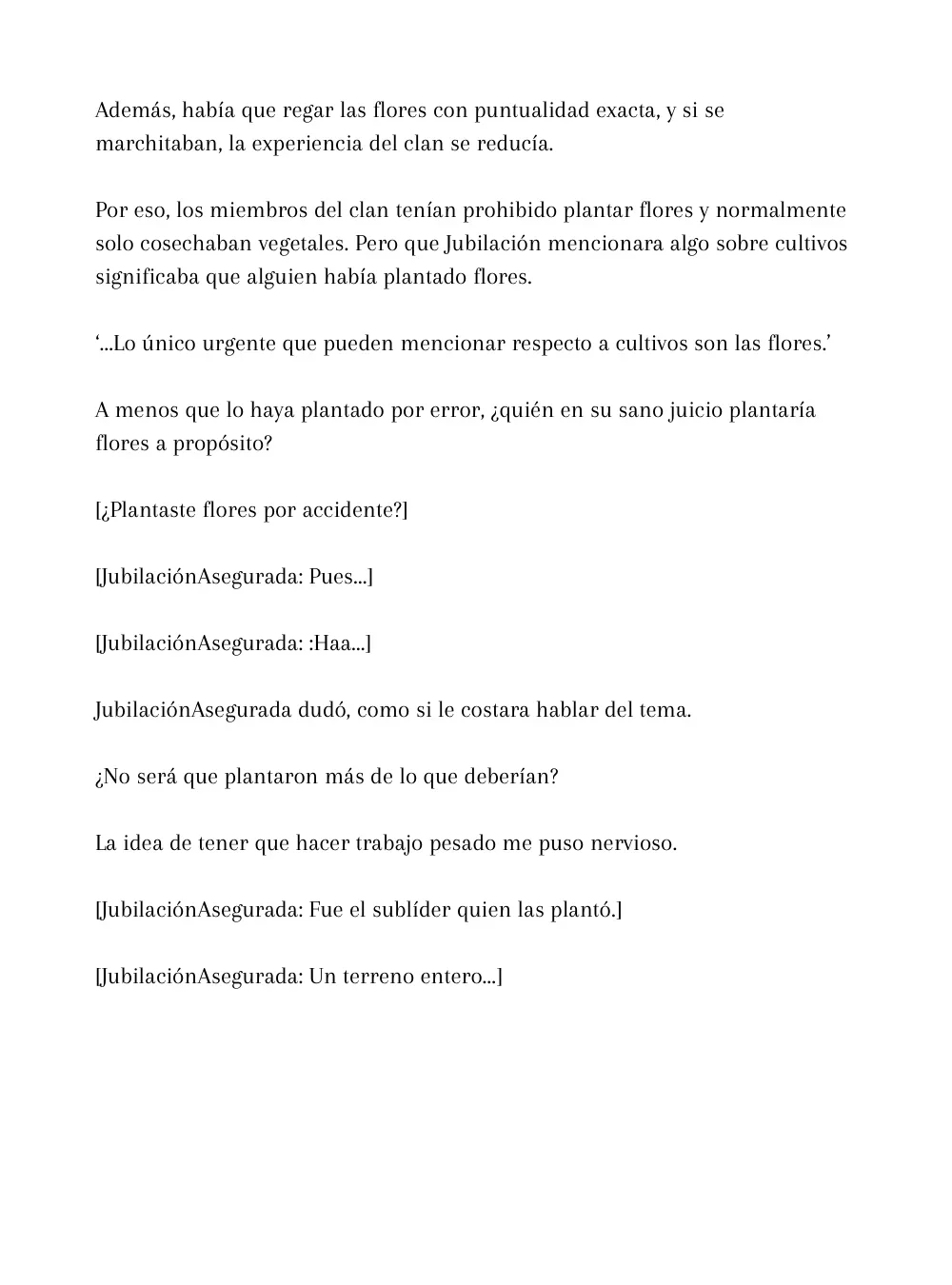 Capítulo 31, página 16