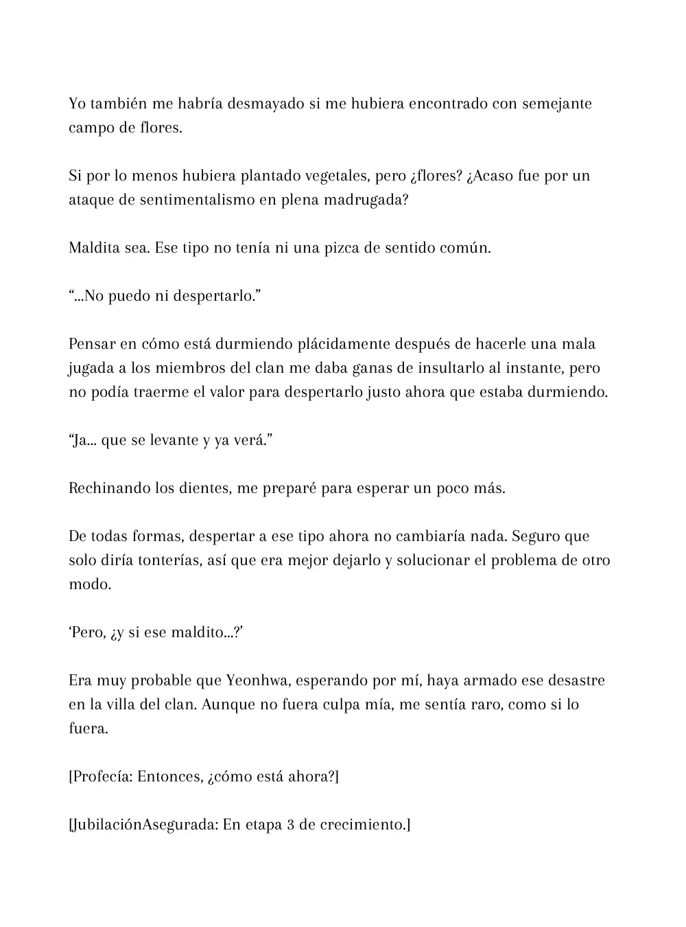 Capítulo 32, página 5