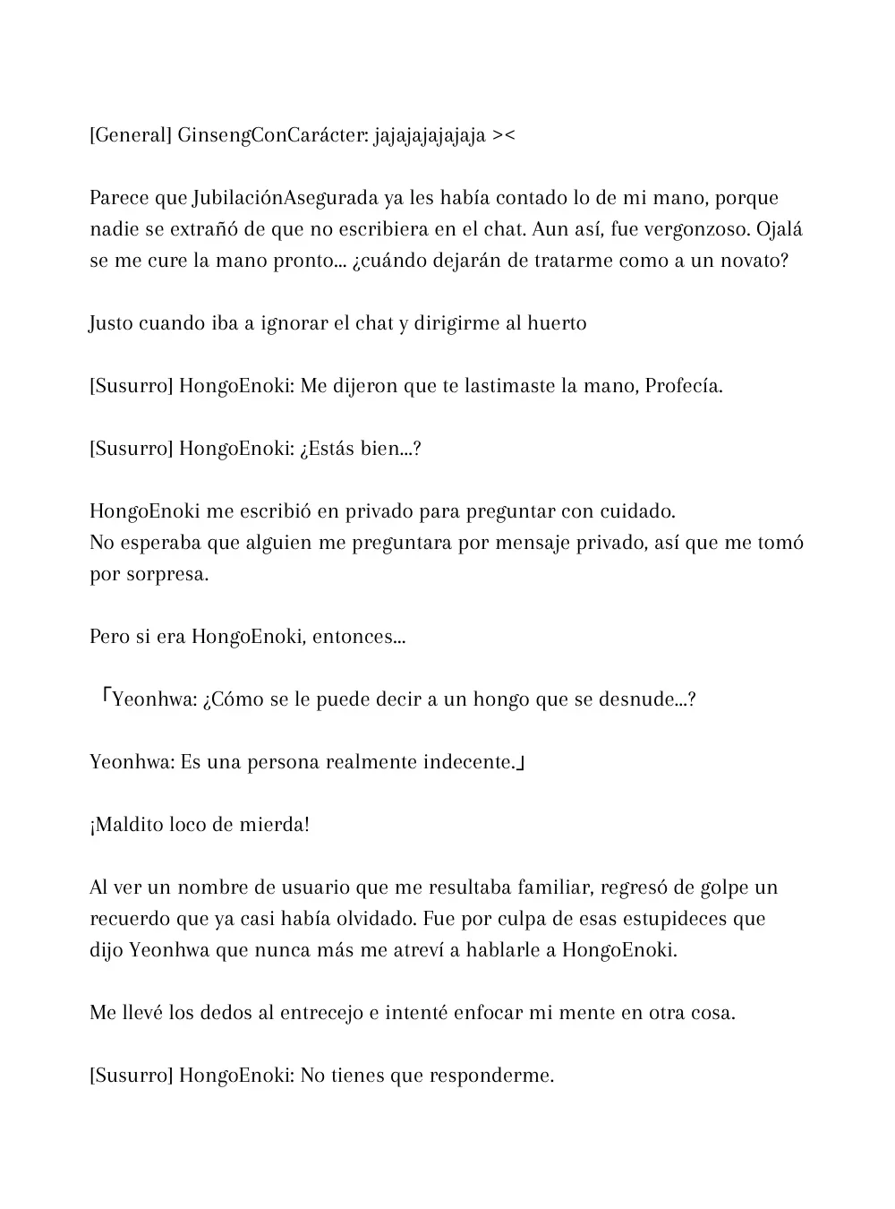 Capítulo 32, página 8
