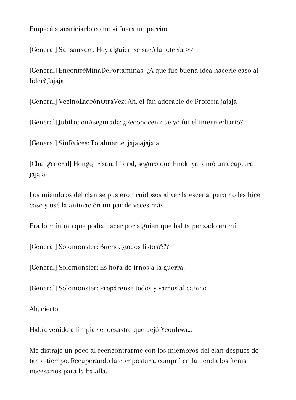 Capítulo 32, página 10