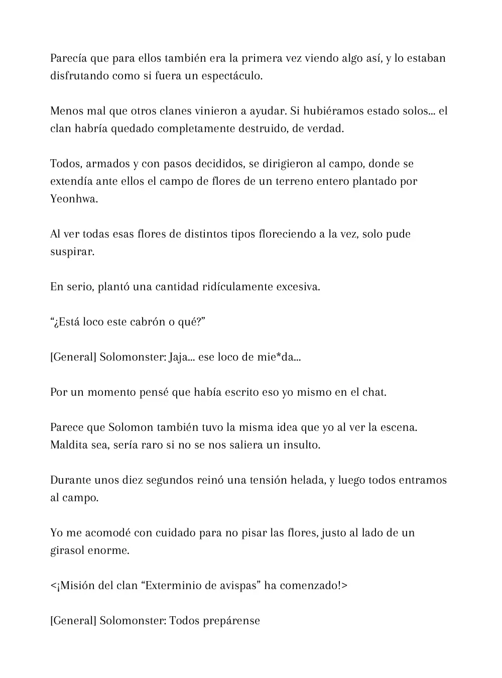 Capítulo 32, página 12