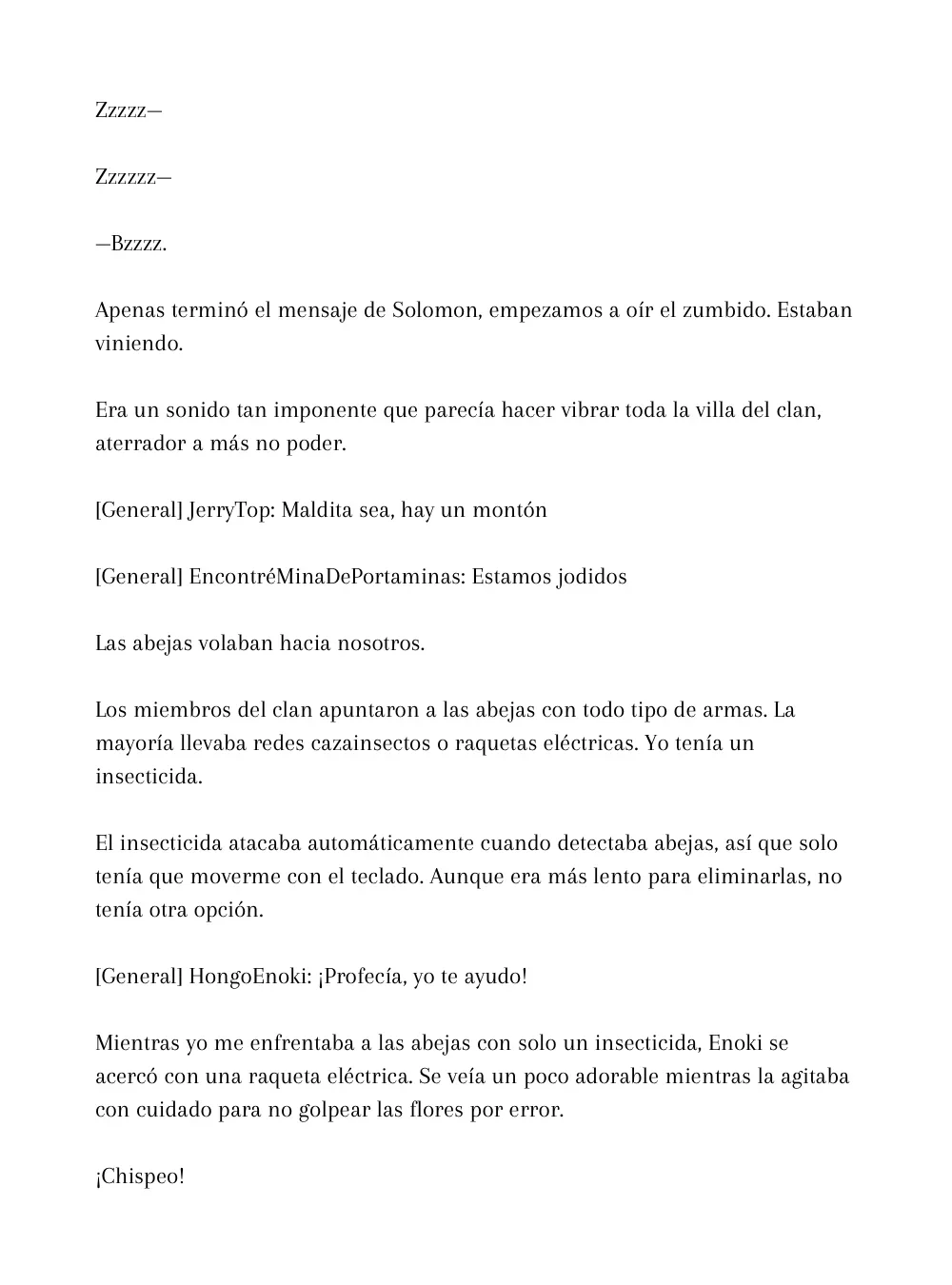 Capítulo 32, página 13