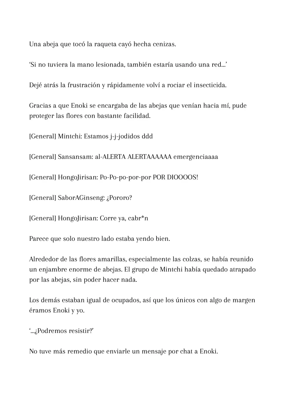 Capítulo 32, página 14
