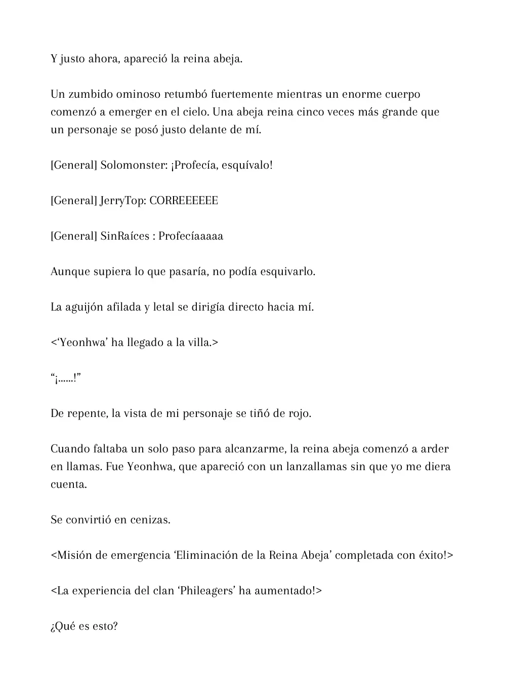 Capítulo 33, página 5