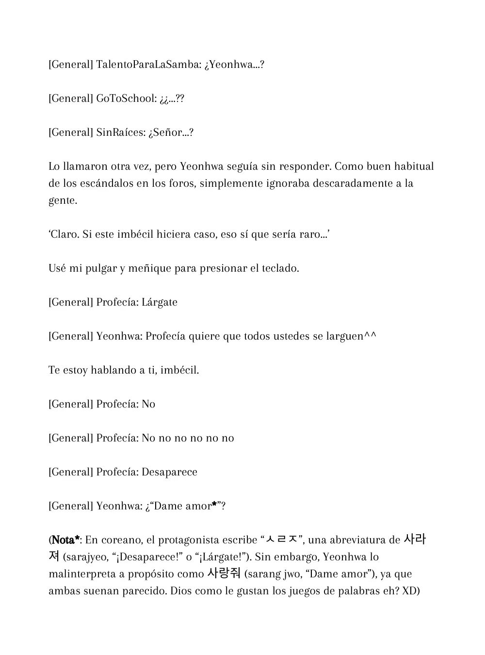 Capítulo 33, página 7