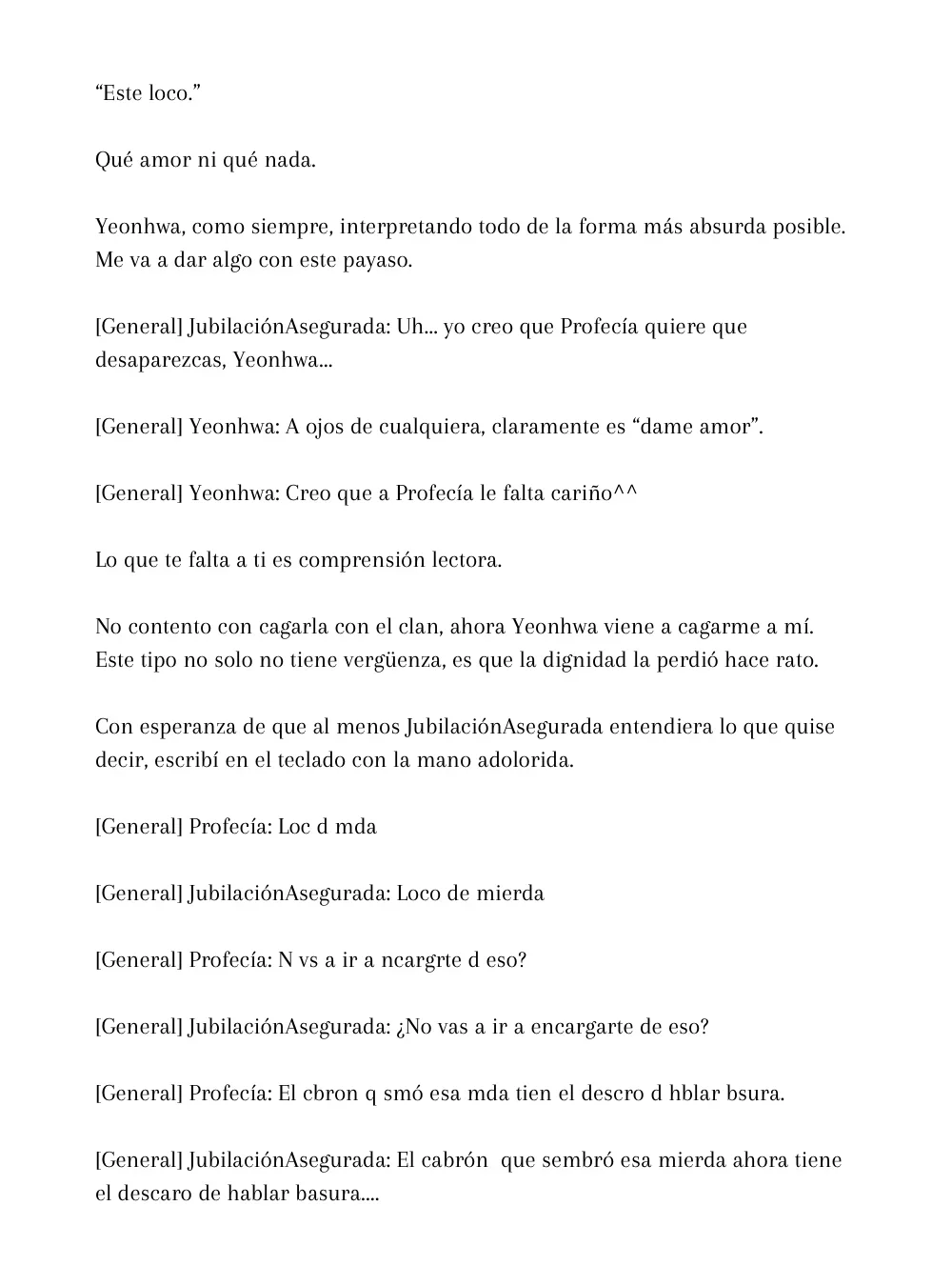 Capítulo 33, página 8