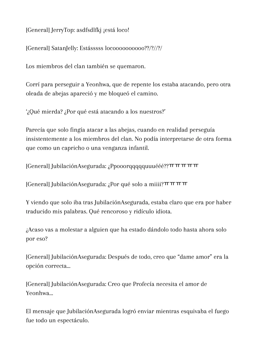 Capítulo 33, página 10