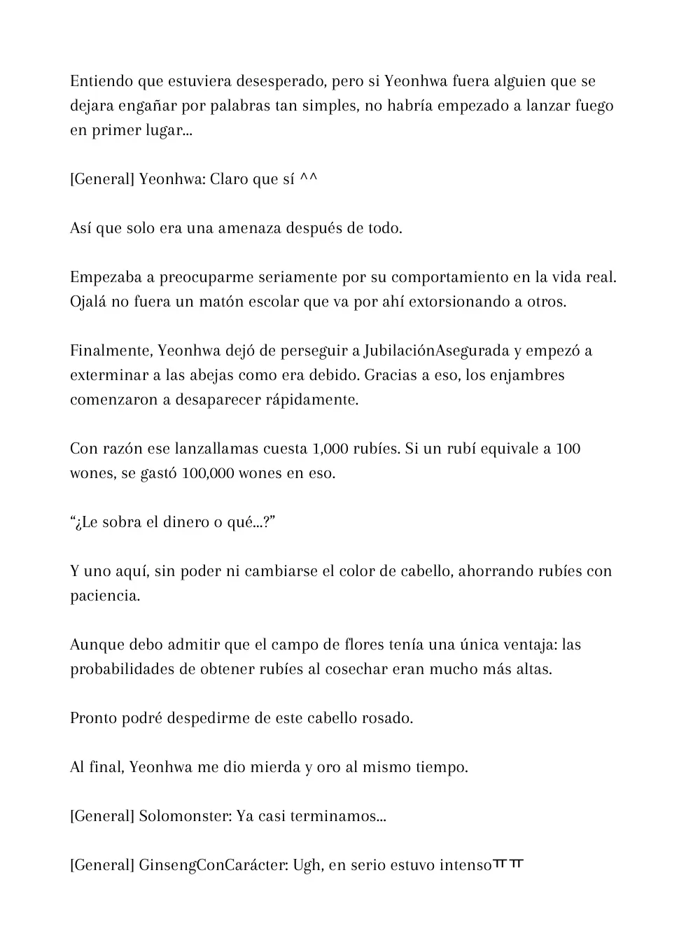 Capítulo 33, página 11