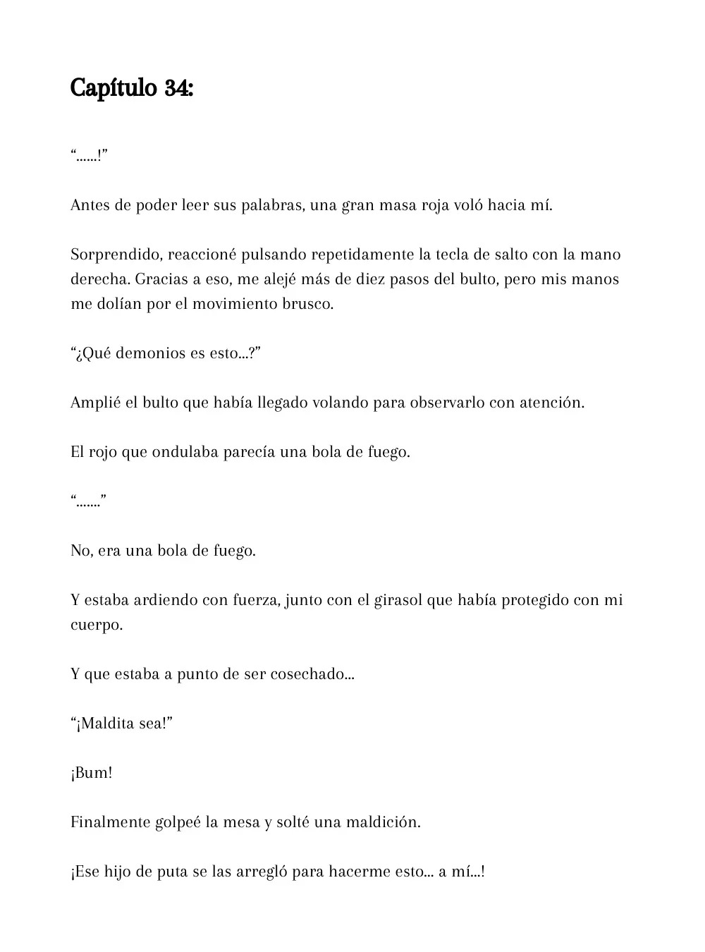 Capítulo 34, página 4