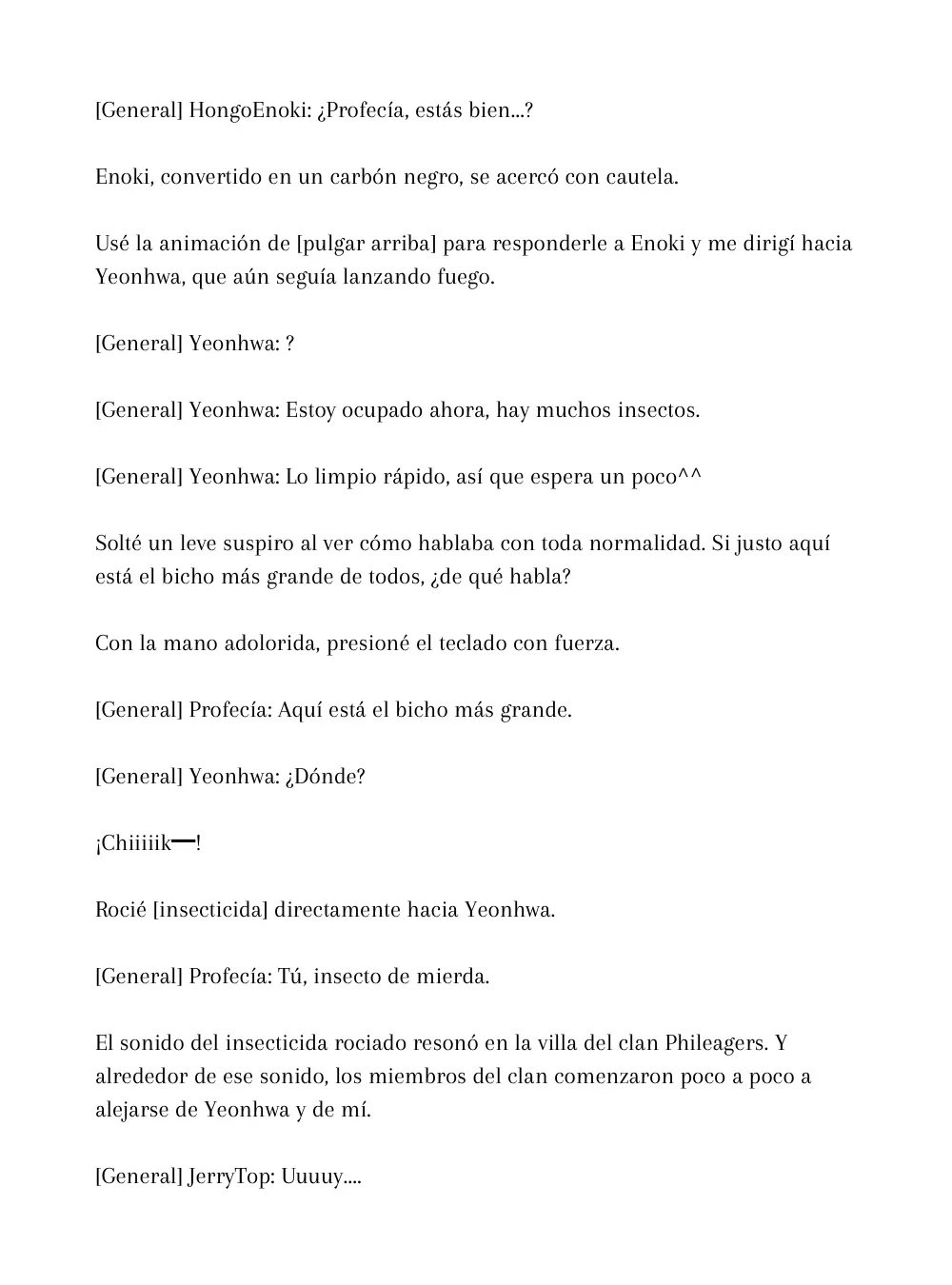 Capítulo 34, página 5