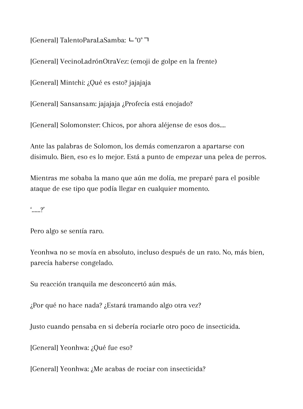Capítulo 34, página 6