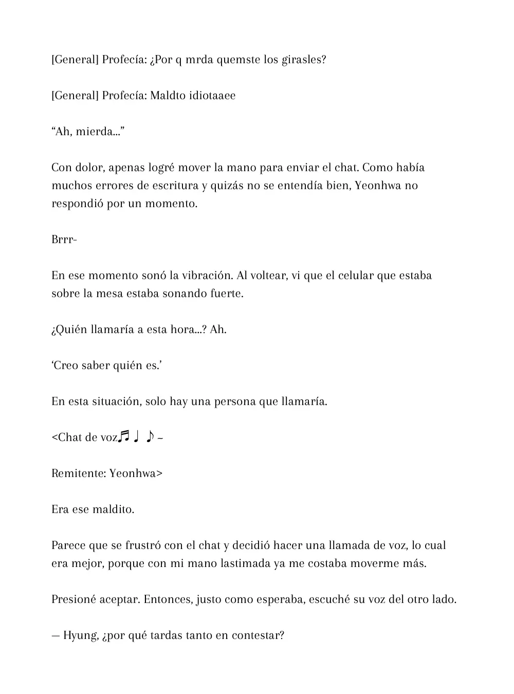 Capítulo 34, página 8