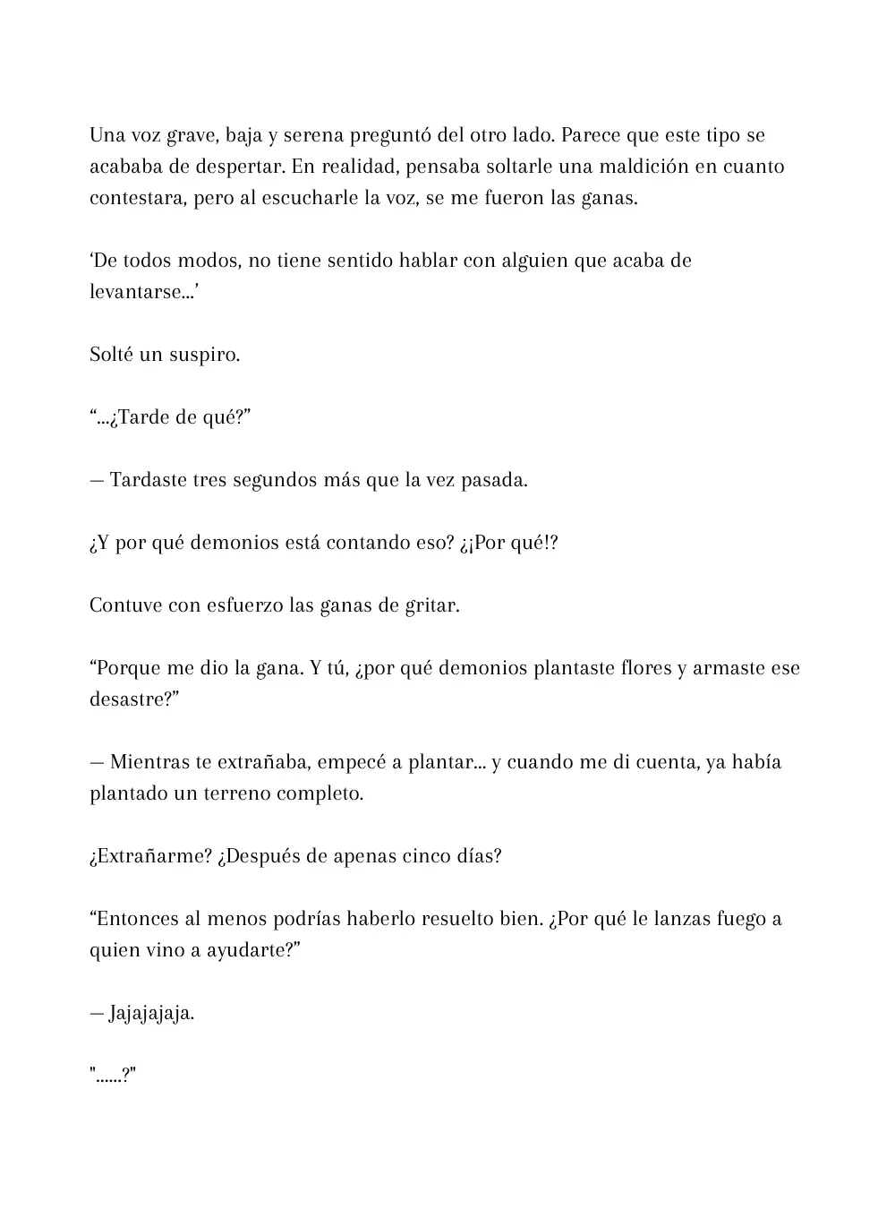 Capítulo 34, página 9