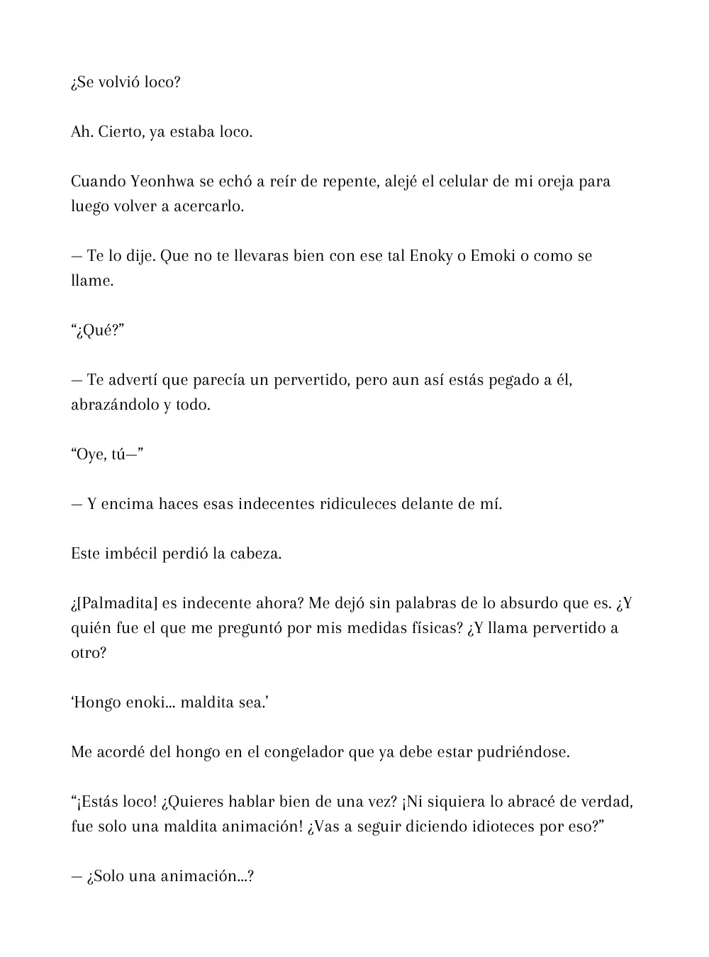 Capítulo 34, página 10