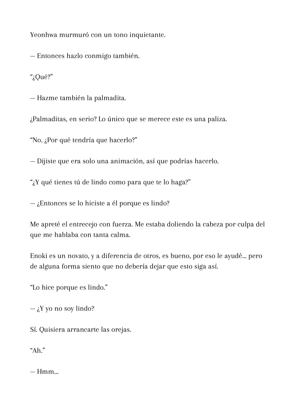 Capítulo 34, página 11