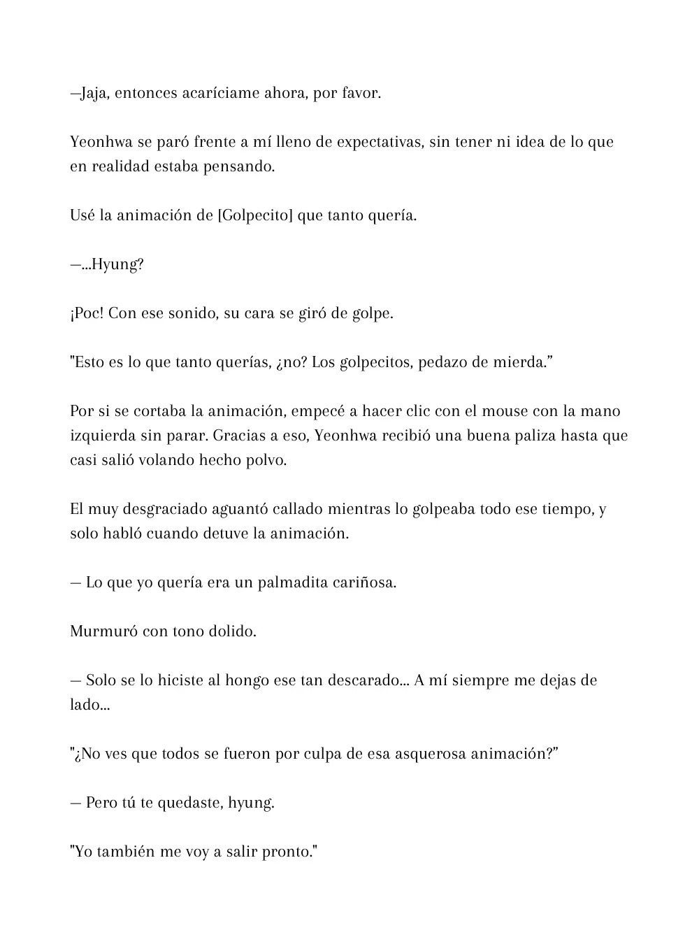 Capítulo 34, página 14