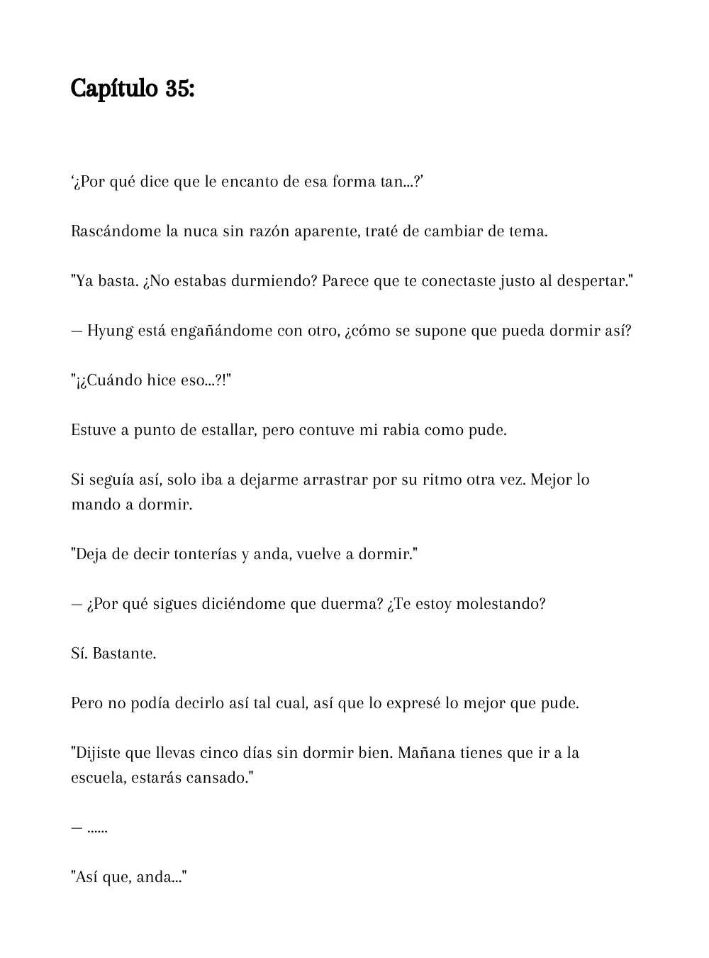 Capítulo 35, página 4