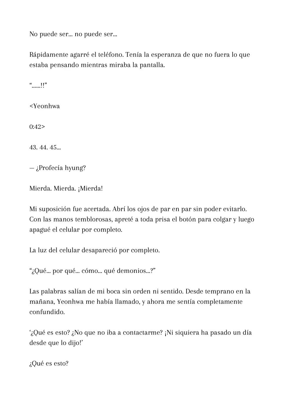 Capítulo 35, página 11