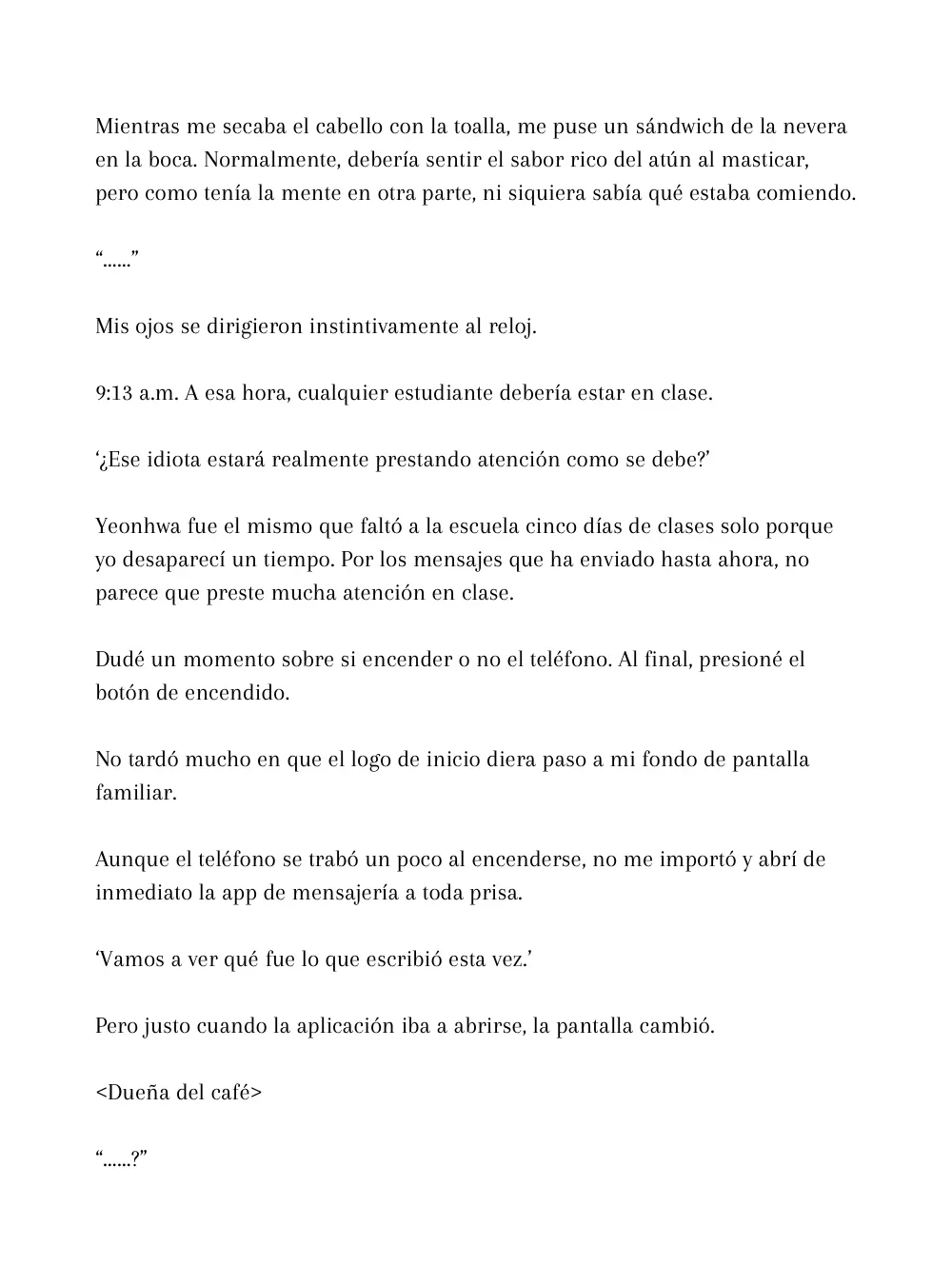 Capítulo 35, página 14