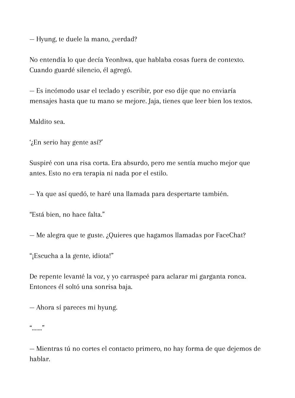 Capítulo 37, página 6