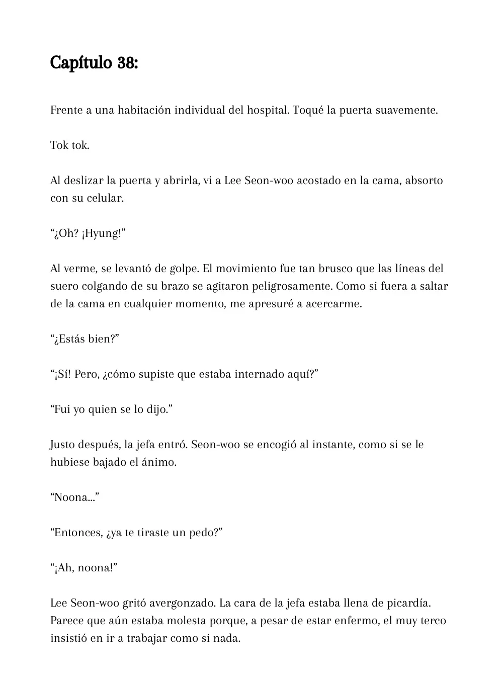 Capítulo 38, página 4