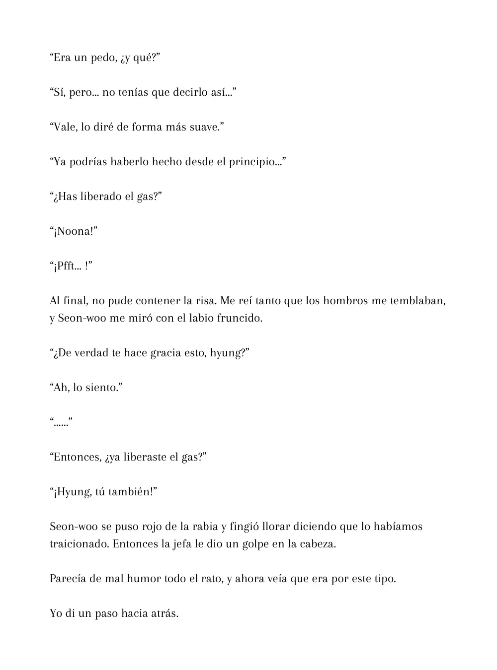 Capítulo 38, página 5