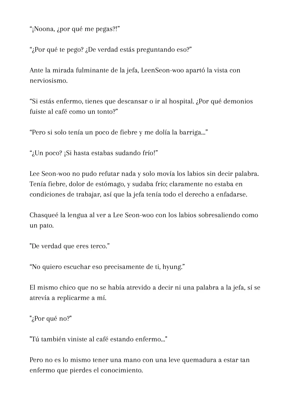 Capítulo 38, página 6